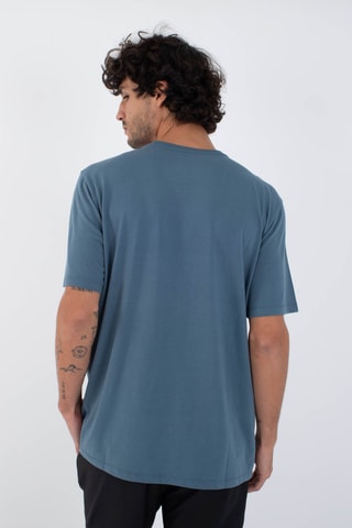 T-shirt - Groen