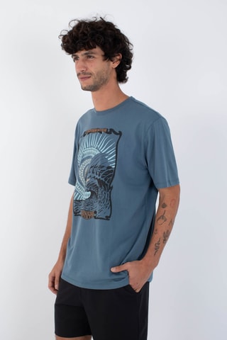 T-shirt - Groen