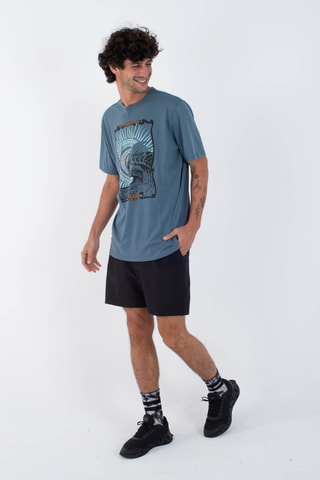 T-shirt - Groen