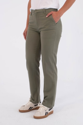 Broek - Groen