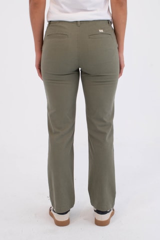 Broek - Groen