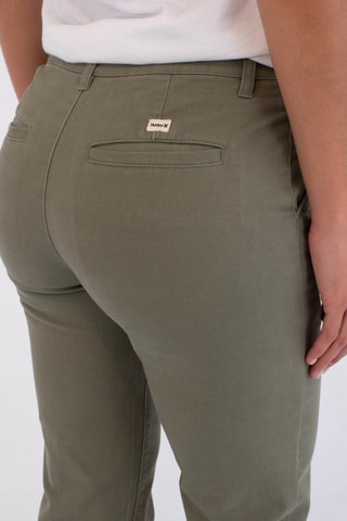 Broek - Groen