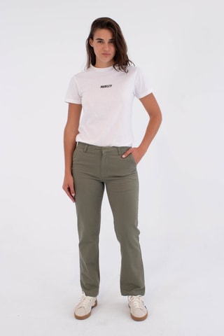 Broek - Groen