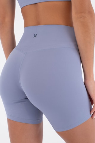 Broekje Hoge Taille - Blauw