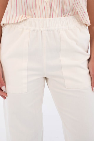 Broek - Beige