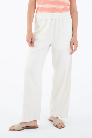 Broek - Beige