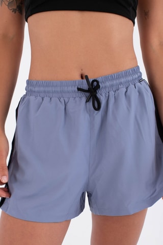 Short - Blauw