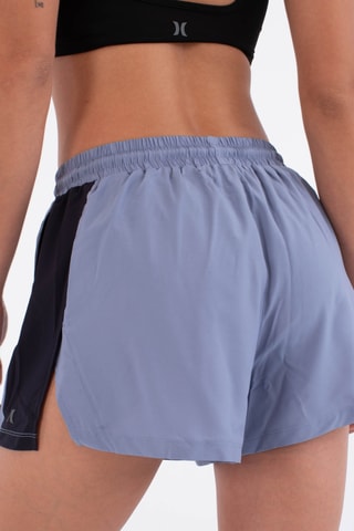 Short - Blauw