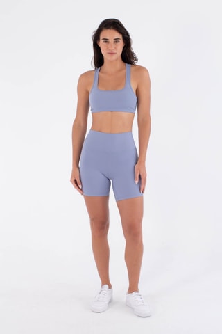 Sportbeha - Blauw