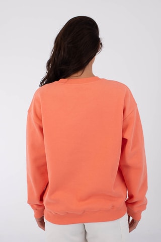 Fleece Sweater - Multicolor