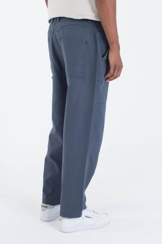 Broek - Grijs