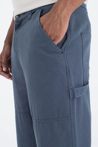Broek - Grijs