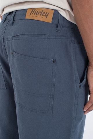Broek - Grijs