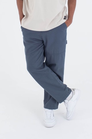 Broek - Grijs
