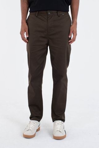 Broek - Groen