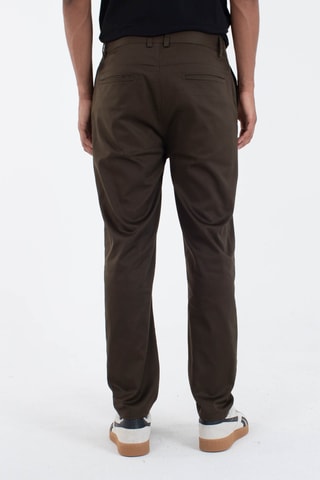 Broek - Groen