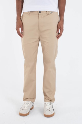 Broek - Beige