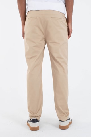 Broek - Beige