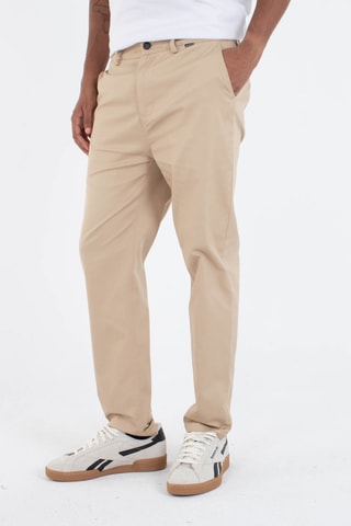 Broek - Beige