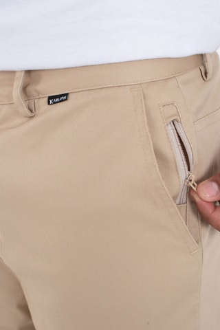 Broek - Beige