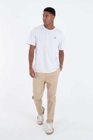 Broek - Beige