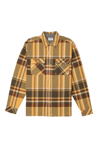 Blouse - Grijs