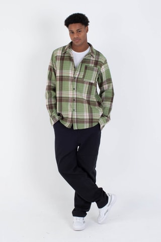 Blouse - Groen