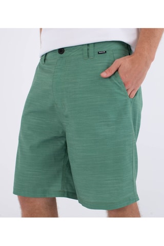Short - Groen