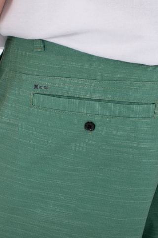 Short - Groen