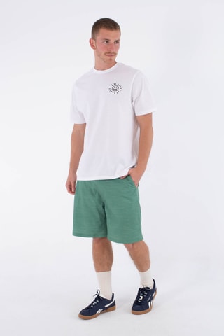 Short - Groen