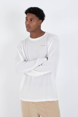 Sweater - Zwart