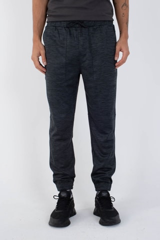 Joggingbroek - Zwart