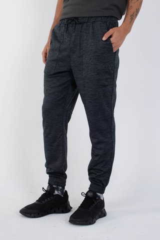 Joggingbroek - Zwart