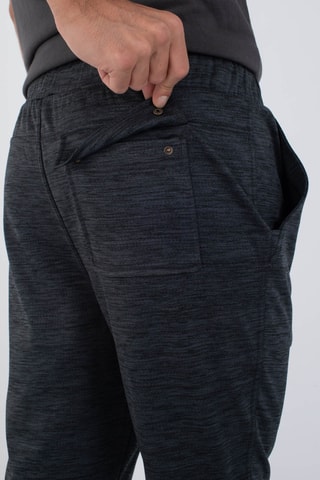 Joggingbroek - Zwart