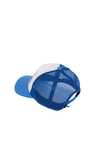 Pet - Blauw