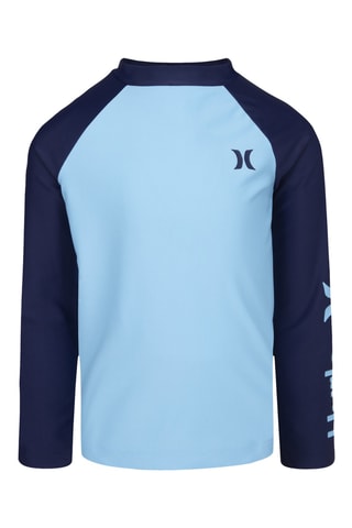 T-shirt - Blauw