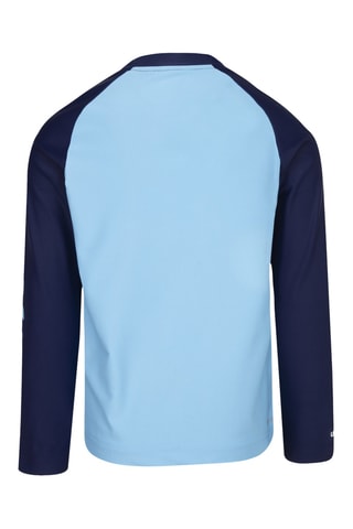 T-shirt - Blauw