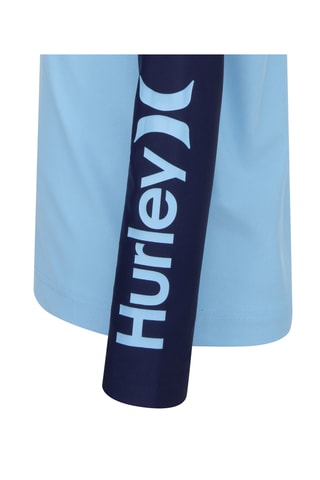 T-shirt - Blauw