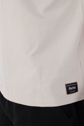 T-shirt - Beige
