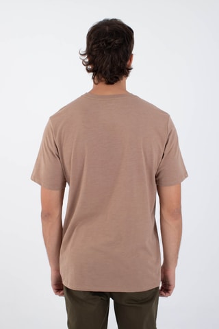 T-shirt - Beige