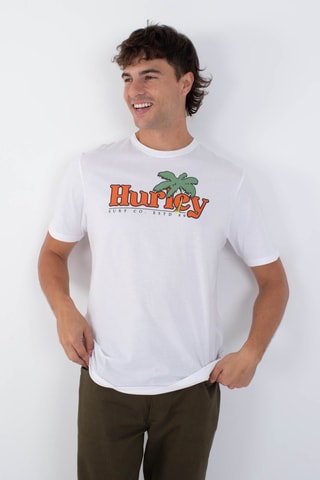 T-shirt - Wit