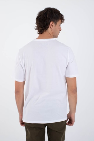 T-shirt - Wit