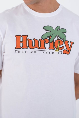T-shirt - Wit