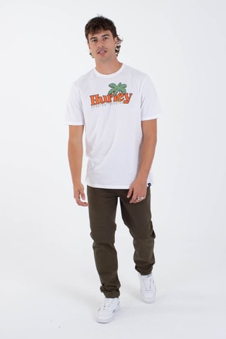 T-shirt - Wit