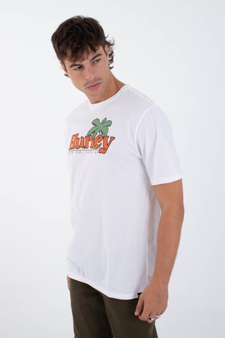 T-shirt - Wit