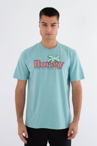 T-shirt - Groen