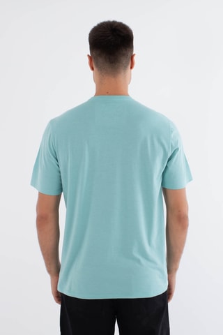 T-shirt - Groen