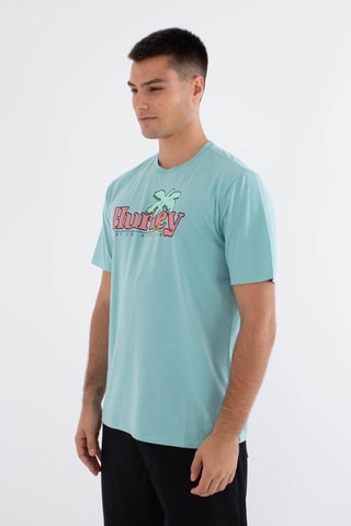 T-shirt - Groen