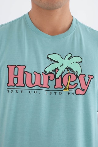 T-shirt - Groen