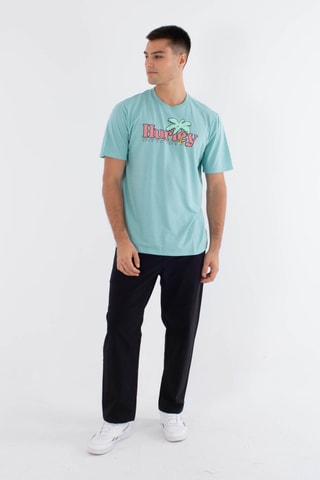 T-shirt - Groen